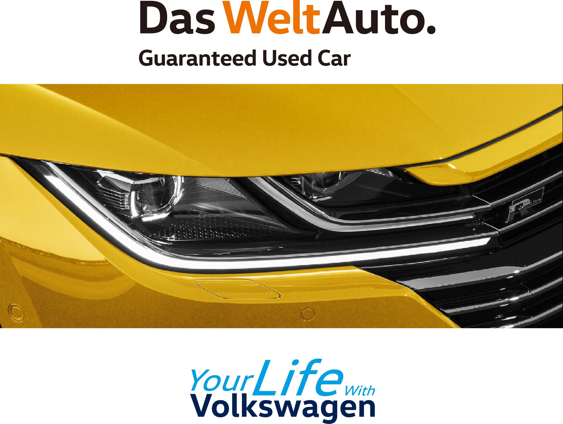 Volkswagen習志野 GRAND OPEN 認定中古車キャンペーン